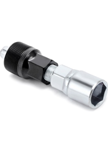 6-Pack Bisiklet Tamir Aracı Kiti Krank Zincir Kesici Çıkarıcı Braketi Volan Çektirme Anahtarı Zincir Sökücü Aksesuarları (Yurt Dışından) fiyatları