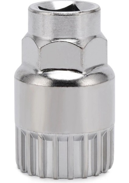 6-Pack Bisiklet Tamir Aracı Kiti Krank Zincir Kesici Çıkarıcı Braketi Volan Çektirme Anahtarı Zincir Sökücü Aksesuarları (Yurt Dışından) fırsatları