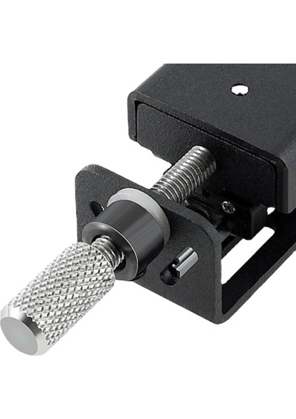 2x Cnc Slider Z Ekseni Ayarlayıcı Yüksek Hassasiyetli Matal Lazer Modülü Odak Kaplama Yükseklik Ayarlayıcı Dıy Lazer Gravür Makinesi (Yurt Dışından) indirimleri