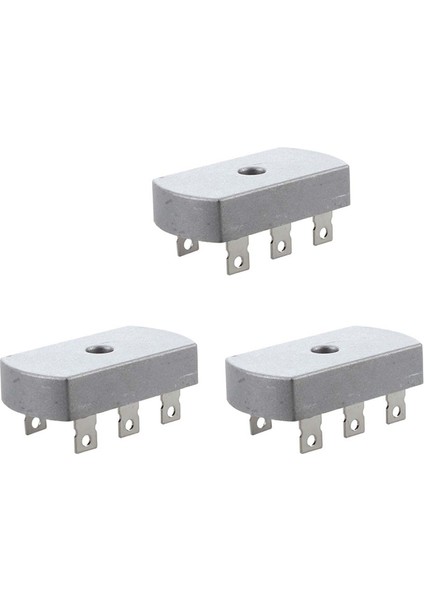 3 Fazlı 40A 1000V Diyot Köprüsü SQL40A ile 3x Doğrultucu (Yurt Dışından)