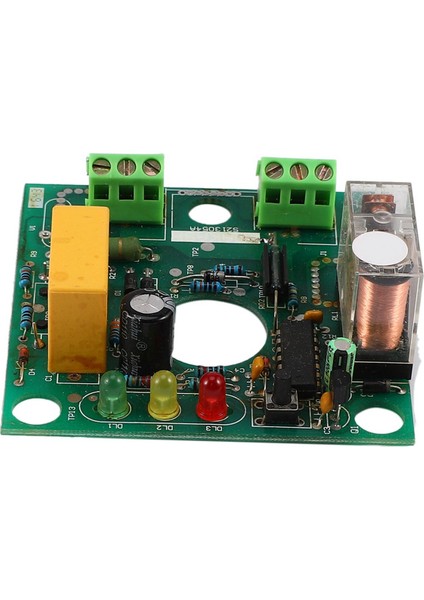 2x Su Pompası Otomatik Basınç Kontrolü Elektronik Anahtar Devre 10A Popüler Pompa Yedek Parçaları (Yurt Dışından) fırsatları