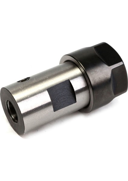 2x ER16 Collet Chuck Motor Mili Mili Uzatma Çubuğu Tutucu 8 mm Cnc Freze (Yurt Dışından)