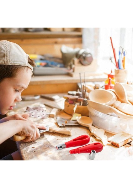 Linolyum Kesici Seti, 10 Takım Zanaat Lino Kesiciler, Lino Kesim ve Işçiliği, Oymalar, El Sanatları Için 30 Çeşitli Bıçaklı (Yurt Dışından) indirimleri