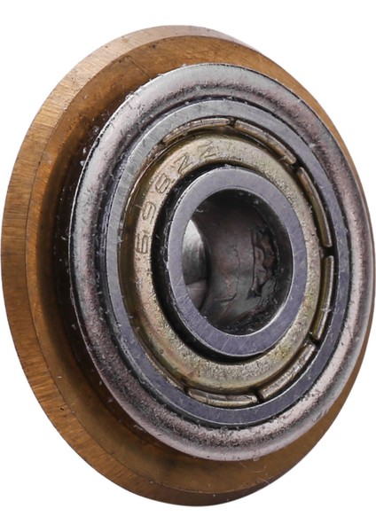 4x Titanyum Kaplamalı Kömürleşmiş Fayans Kesici Değişimi 22 x 6 x 6 mm Pirinç Ton (Yurt Dışından) modelleri