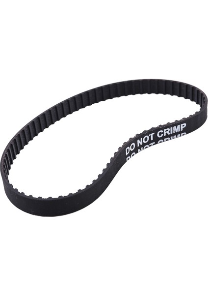 20 Adet Senkron Kayış Gt2 Kauçuk Zamanlama Kayışı M1.5X70TX9.5MM CJ0618 Sıeg C2 C3 Torna Parçaları (Yurt Dışından)