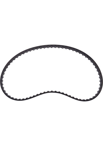 20 Adet Senkron Kayış Gt2 Kauçuk Zamanlama Kayışı M1.5X70TX9.5MM CJ0618 Sıeg C2 C3 Torna Parçaları (Yurt Dışından)