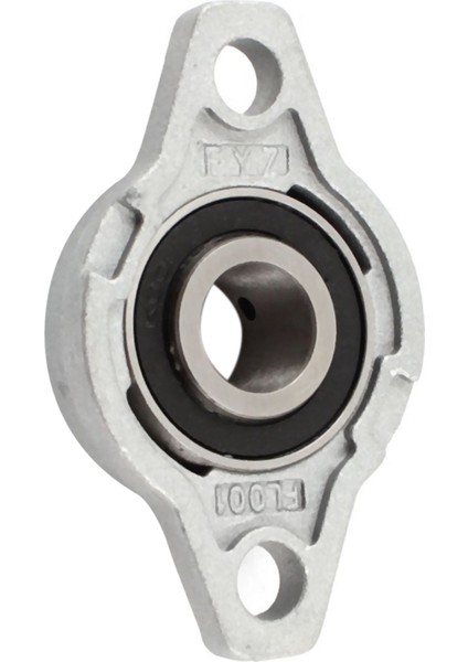 2x Aks Monteli Bilyalı Kendinden Hizalamalı Yastık Blok Rulman 12MM KFL001 (Yurt Dışından) fiyatları