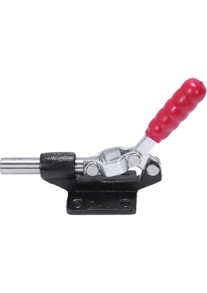 3 Adet 32MM Piston Inme Metal Itme Çekme Manivelalı Kelepçe 227KG 500 Lbs (Yurt Dışından)