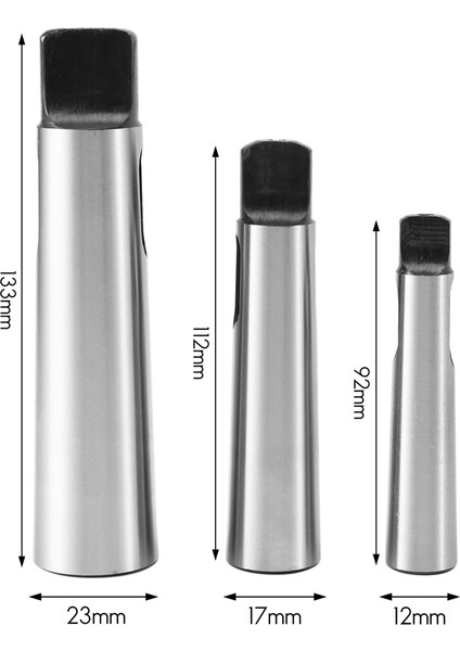 6 Adet Mors Konik Adaptör Adaptörü Mt1 To Mt2 Mt2 To Mt3 Mt3 To Mt4 Azaltma Matkap Ayna Kolu Sondaj Makinesi Için (Yurt Dışından) modelleri