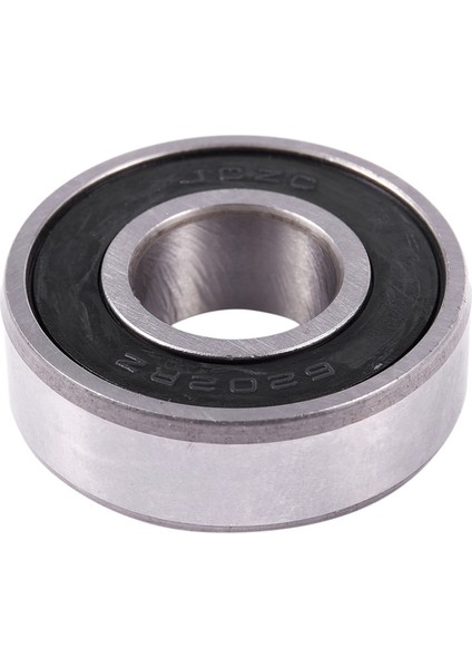 4x Yedek 6202RZ Paten Sabit Bilyalı Rulman 35X15X11MM (Yurt Dışından)