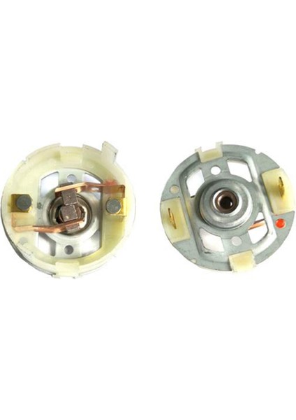 30 Adet Elektrikli Matkap Motoru Karbon Fırçalar ile Şarj Matkap Elektrikli Tornavida Tutucu Aracı Aksesuarları RS550 (Yurt Dışından) indirimleri