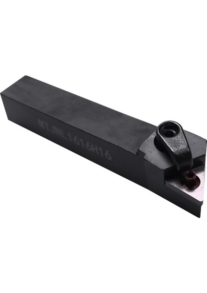 Adet MTJNL1616H16 MTJNR1616H16 Torna Torna Takım Tutucu 16X100MM Tnmg Ekleme Kiti 8 Anahtarı + 4 Sıkıcı Bar Seti (Yurt Dışından)