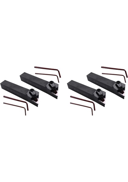 Adet MTJNL1616H16 MTJNR1616H16 Torna Torna Takım Tutucu 16X100MM Tnmg Ekleme Kiti 8 Anahtarı + 4 Sıkıcı Bar Seti (Yurt Dışından) fiyatları