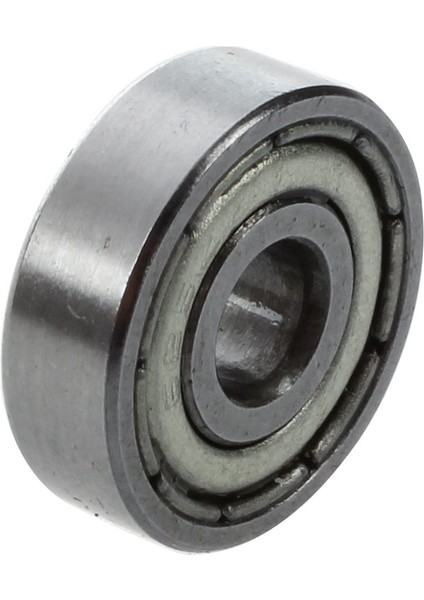 30 Adet 625ZZ 5mm x 16MM x 5mm Korumalı Sabit Bilyalı Radyal Rulman (Yurt Dışından)