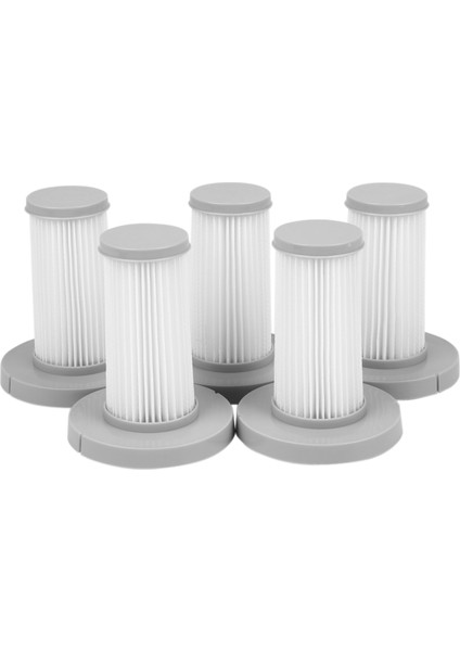 2x Elektrikli El Süpürgesi Hepa Filtre Sünger Filtre Kiti Için Xiaomi Deerma DX700 DX700S Vakum Yedek Parça Aksesuarları (Yurt Dışından) fiyatları