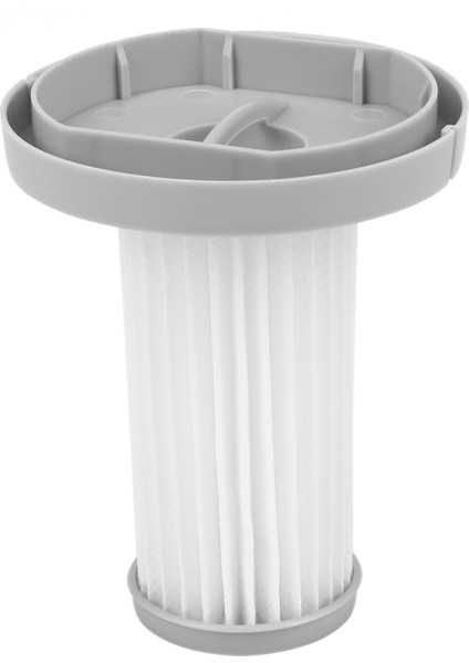 2x Elektrikli El Süpürgesi Hepa Filtre Sünger Filtre Kiti Için Xiaomi Deerma DX700 DX700S Vakum Yedek Parça Aksesuarları (Yurt Dışından) fırsatları