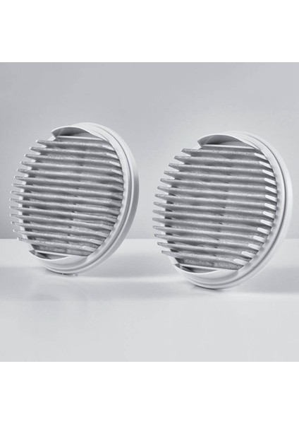 Xiaomi Mijia El Elektrikli Süpürge Filtresi Için 4 Adet MJXCQ01DY Modeli Için Hepa Beyaz (Yurt Dışından) fiyatları