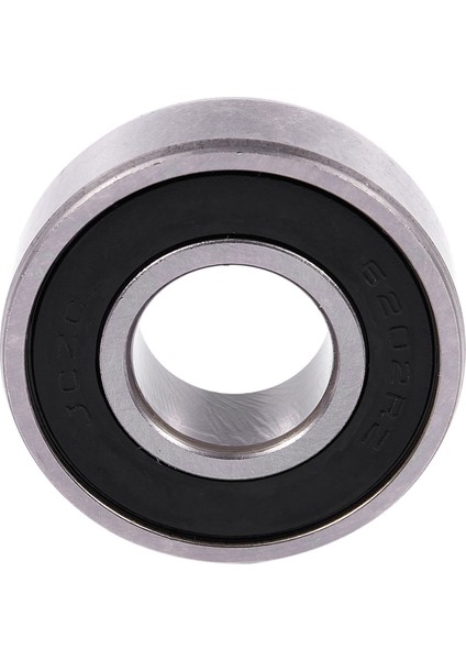 4x Yedek 6202RZ Paten Sabit Bilyalı Rulman 35X15X11MM (Yurt Dışından)