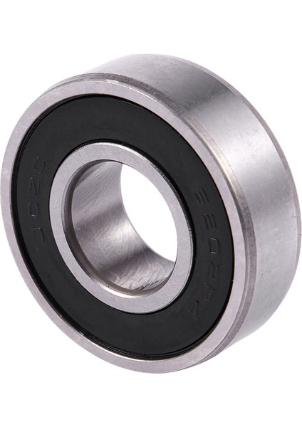 4x Yedek 6202RZ Paten Sabit Bilyalı Rulman 35X15X11MM (Yurt Dışından)