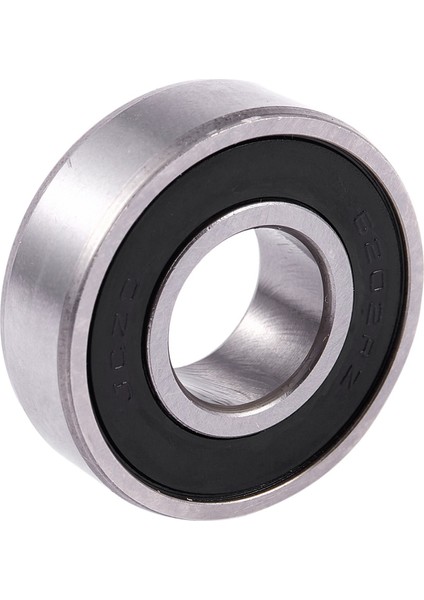 4x Yedek 6202RZ Paten Sabit Bilyalı Rulman 35X15X11MM (Yurt Dışından)
