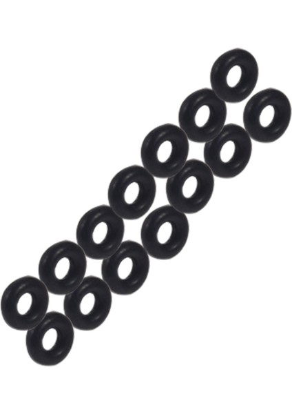 500 Adet Nitril Kauçuk O-Ring 6 x 2 mm (Yurt Dışından)