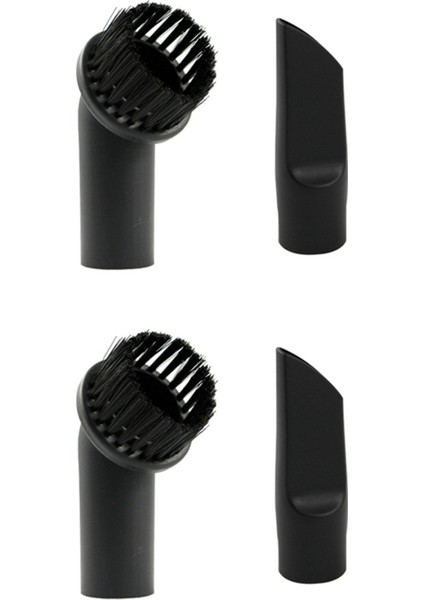 2x Yedek Vakum Toz Alma Fırçası ve Aralık Aracı 33MM Eki Panasonic MC-CA291 MC-CG301 MC-3920 Hitachi (Yurt Dışından)