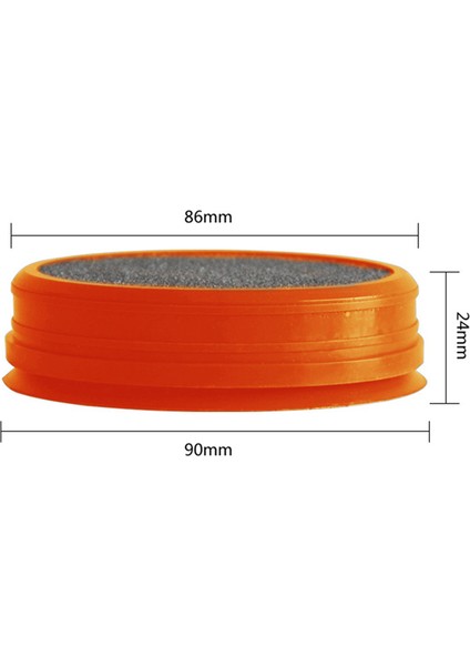 Philips Speedpro ve Speedpro Aqua FC6721 FC6729 Elektrikli Süpürge Için 3x FC8009/01 Yedek Filtre (Yurt Dışından)