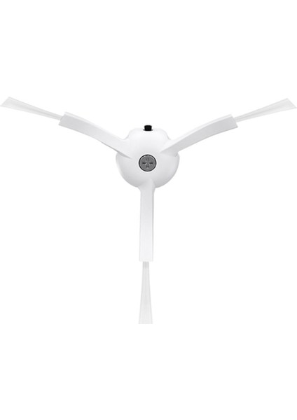 Roborock S1 S2 S50 Robot Için Xiaomi Vakum Için 2 Takım Hepa Filtre + Yan Fırça + Ana Fırça (Yurt Dışından)