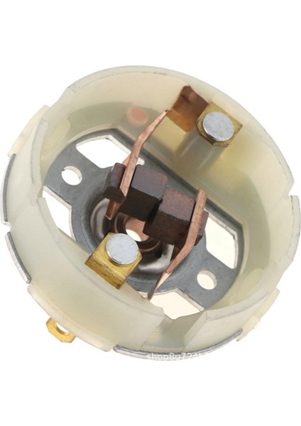 3 Adet RS550 Motor Karbon Fırça Tutucu Bosch Makıta Hıtachı Metabo Worx Hilti Ryobi Devon RS545 555 550 (Yurt Dışından)