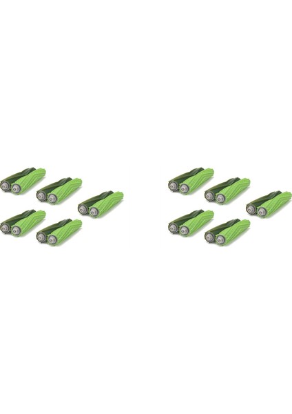10 Takım Rulo Fırçalar Yedek Parçalar Için Uyumlu Irobot Roomba I3 I3+ I6+ I7 I7+ E5 E6 Elektrikli Süpürge Aksesuarları (Yurt Dışından) indirimleri