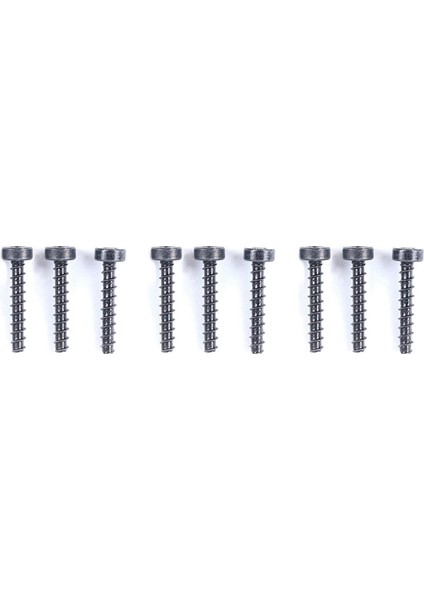 Dyson Akülü V6 V7 V8 V10 V11 Elektrikli Süpürge Güç Paketi Için 9 Vida Seti/ (Yurt Dışından)