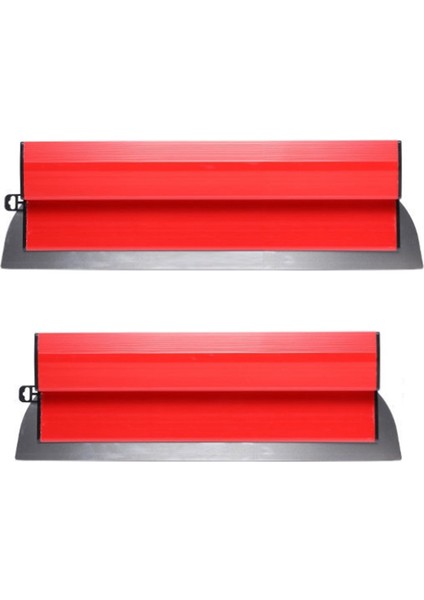 40/60 cm Alçıpan Yumuşatma Aracı Paslanmaz Çelik Macun Bıçak Boyama Bitirme Sıyırma Bıçakları Duvar Sıva Araçları (Yurt Dışından)