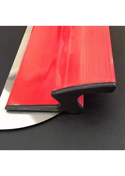 40/60 cm Alçıpan Yumuşatma Aracı Paslanmaz Çelik Macun Bıçak Boyama Bitirme Sıyırma Bıçakları Duvar Sıva Araçları (Yurt Dışından)