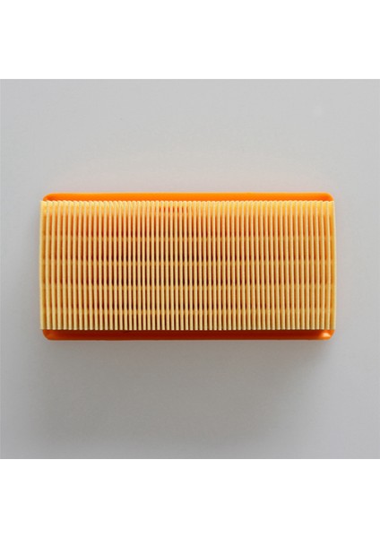 Karcher Ad 2, Ad 3.000, AD3.200, Ad 3 Premium Şömine, Ad 4 Premium Robotik Için 4x Filtre 6.415-953.0 (Yurt Dışından)
