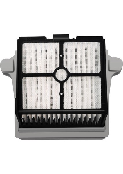 2pcs Tineco Için Yıkanabilir Hepa Filtresi Bir Kat S7/s7 Pro Kablosuz Islak Kuru Vakum Süpürge Yedek Parçaları (Yurt Dışından)