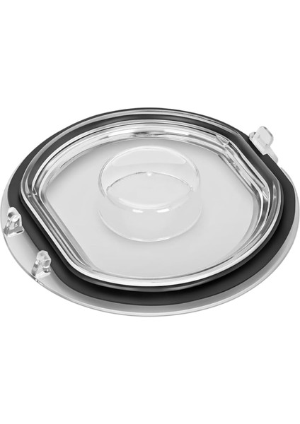 Dyson V7 V8 SV10 SV11 Elektrikli Süpürge Yedek Parçaları Için Cyclone Toz Haznesi Montajı ve Kapak Değişimi (Yurt Dışından)