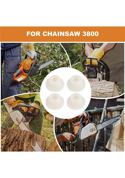 Yağ Pompası 2 Diş Solucan Tahrik Dişlisi Çin Testere 3800 38CC Komatsu Zenoah 3800 2-Stroke Küçük Testereler 20 Adet (Yurt Dışından) indirimleri