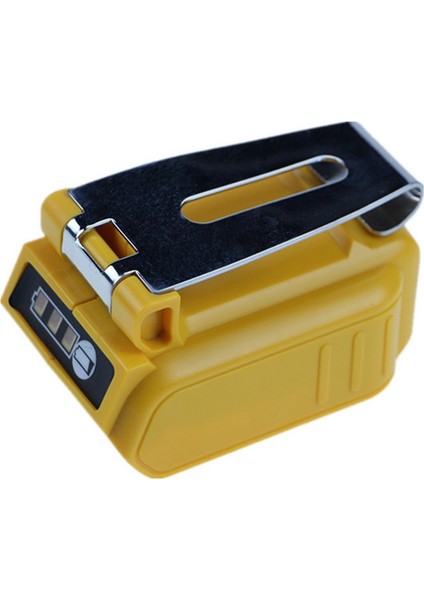 60W 5A Dönüştürücü Adaptör USB Şarj Aleti Dewalt 20V 18V Lityum 12V Dc Çıkış Arayüzü Elektrik Aksesuarları (Yurt Dışından) modelleri