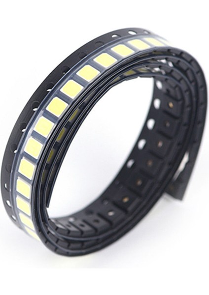 3x LED Arka Işık 1210 3528 2835 3V 1W 92L Lm Soğuk Beyaz Lg Innotek LCD Arka Işık LED Tv (Yurt Dışından)