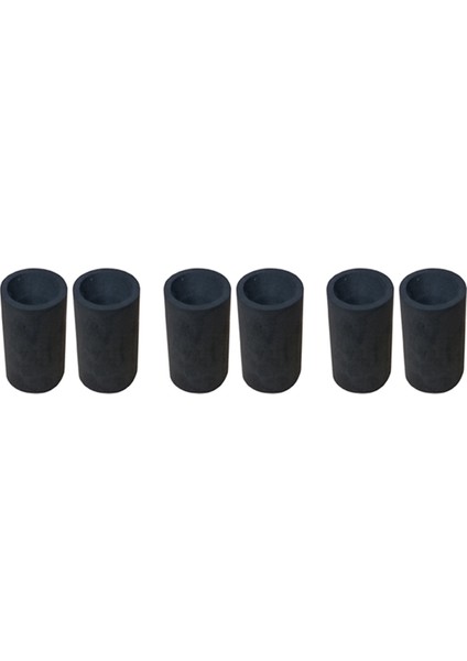 Adet Bor Karbür Kumlama Makinesi Memesi Hava Kumlama Makinesi Kafası Kumlama Dolabı 35X20X8MM (Yurt Dışından)