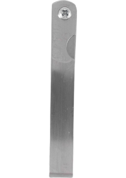 160 Takım Mesafe Ölçer Filer Ölçer Valf Öğretim Sentez Ölçer 0.04-0.88 mm Boşluk Boyutu (Yurt Dışından) fırsatları