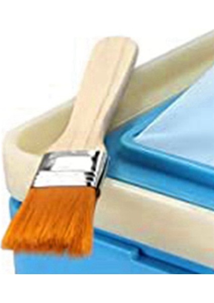 2x Toz Dolum Makinesi 00 Boyutlu Laboratuar Tepsileri El Hareketi Kolay Kullanım (100 Delik 00 Boyut) (Yurt Dışından)