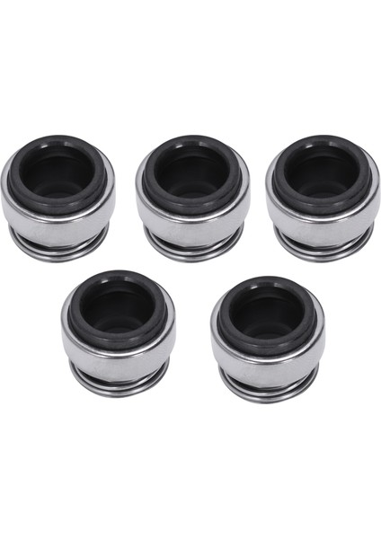 5x 12MM Sarmal Yaylı Kauçuk Körüklü Pompa Mekanik Salmastra 301-12 (Yurt Dışından) fiyatları
