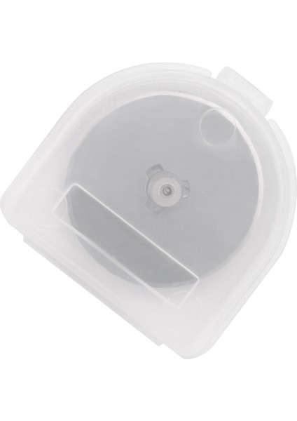 10 Adet 28MM Döner Kesici Dolum Bıçakları Patchwork Kumaş Deri El Sanatları Çelik Dairesel Dikiş Kapitone Kesiciler (Yurt Dışından) fiyatları