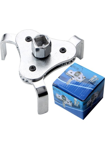 Üç Pençeli Makine Filtre Anahtarları Yağ Izgarası Anahtarları Yağ Izgarasını Çıkarma Yağ Filtresi Anahtarları Filtre Elemanları Anahtarları. (Yurt Dışından) indirimleri