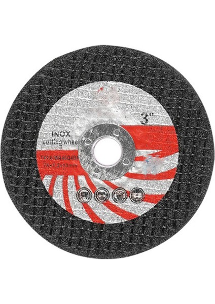 20 Adet 75MM Mini Kesme Diski Dairesel Reçine Taşlama Tekerleği Için 10MM Delik Açı Öğütücü Ahşap Kiremit Kesme Diski Güç Aracı (Yurt Dışından) fırsatları