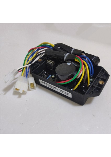 3x KI-DAVR-50S (PLYDAVR50S) Aspire Tek Fazlı Alternatörler Avr 5kw Kipor Jeneratör Yedek Parçaları Avr Kı Davr 50S (Yurt Dışından)