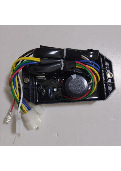 3x KI-DAVR-50S (PLYDAVR50S) Aspire Tek Fazlı Alternatörler Avr 5kw Kipor Jeneratör Yedek Parçaları Avr Kı Davr 50S (Yurt Dışından)