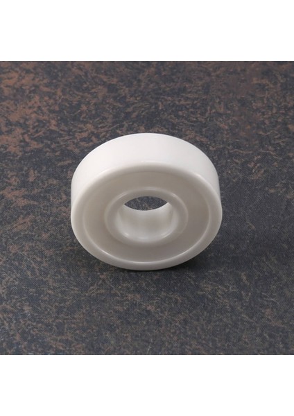 2x 6000-2RS Tam Seramik Minyatür Rulman Zro2 Rulman 10X26X8MM (Yurt Dışından)