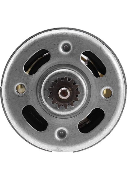3x 12 V 13 Diş RS-550VC-8518 Dişli Motor GSR12V-15 3601H68102 Elektrikli Matkap Tornavida Bakım Yedek Parçaları (Yurt Dışından) indirimleri